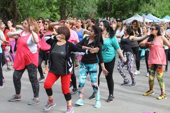 primavera fest