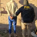 Detuvieron al segundo sospechoso por la muerte del polic�a retirado H�ctor Pelayes