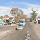 Atenci�n: En 20 d�as habilitar�n parte de los trabajos en el transitado carril Mathus Hoyos
