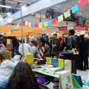 Pusieron en marcha la Feria del Libro 2024, con especial foco en las "Letras de Cuyo"