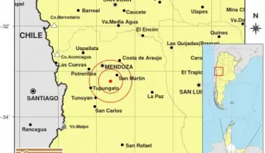 sismo