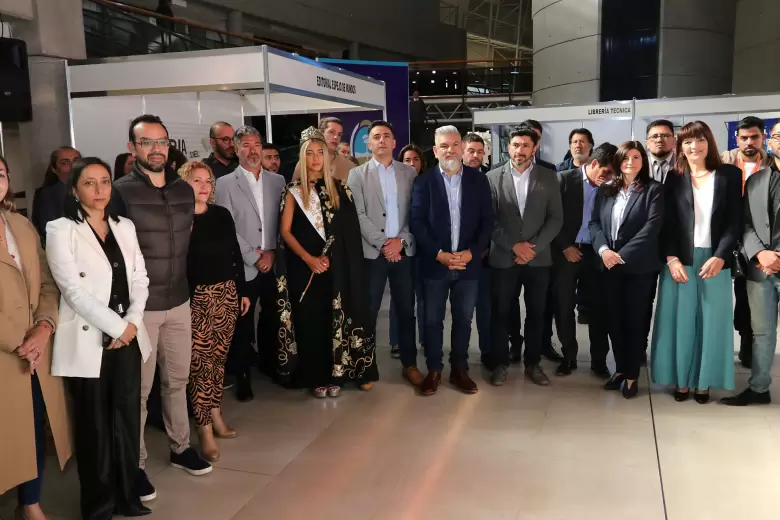 feria del libro