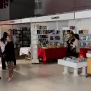 Abri� sus puertas la Feria del Libro �Letras de Cuyo�