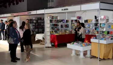 feria del libro
