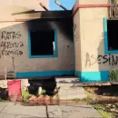 Crece la tensión en Godoy Cruz tras un asesinato: Violencia, drogas y seis casas incendiadas