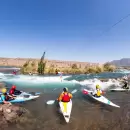 Pese a un contexto adverso, Mendoza muestra buenas se�ales para el verano 2025
