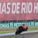 Cuenta regresiva: esta es la agenda completa del MotoGP en Argentina