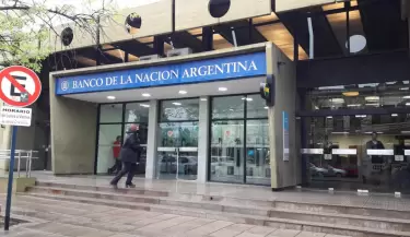 banco nacion