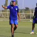 Sonríe Daniel Oldrá: Tomás Pozzo, a un paso de volver en el Tomba tras una dura lesión