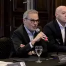 Renunci� el ministro de Salud Mario Russo y ya tiene reemplazante
