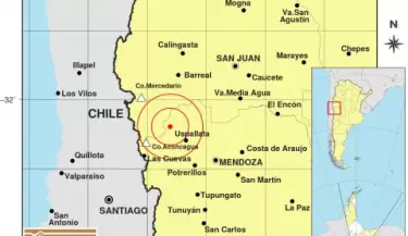 sismo