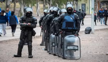 operativo seguridad