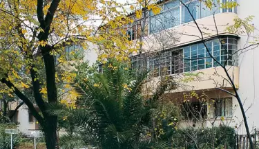 Barrio Cano