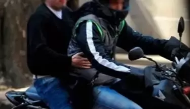 motochorro