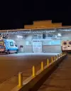 Ambulancia