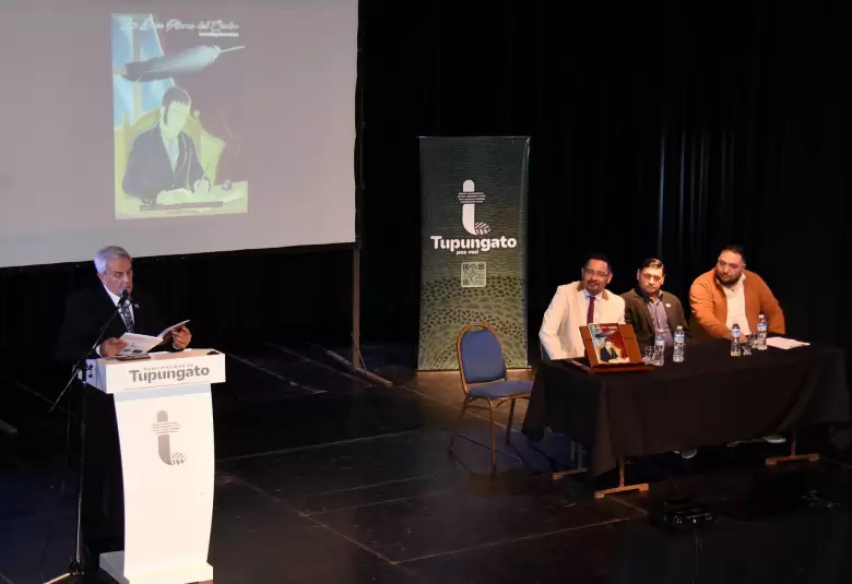 FERIA DEL LIBRO