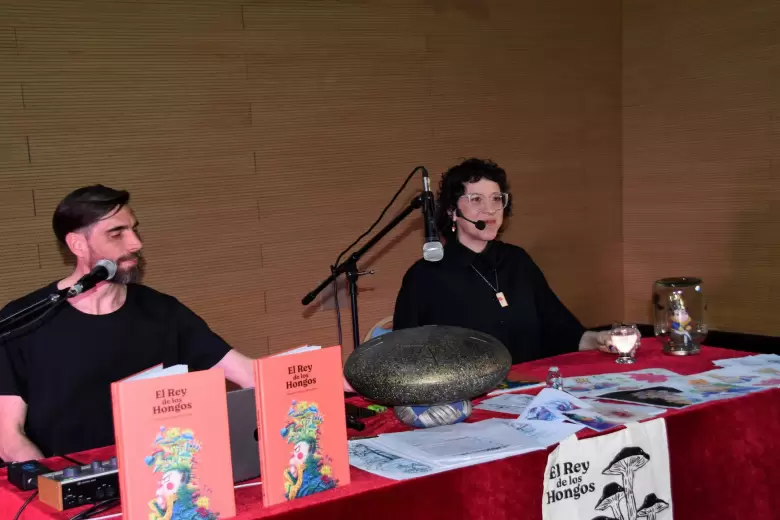 FERIA DEL LIBRO