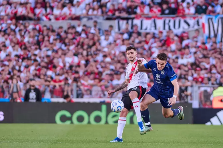 river - talleres