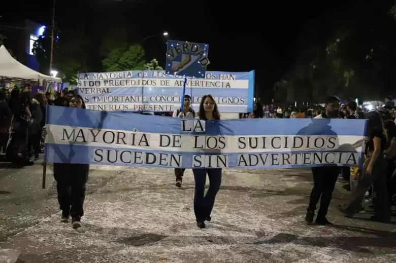 mes de la juventud lavalle