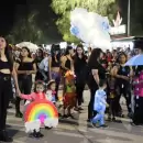 En fotos: Lavalle celebr� el Mes de la Juventud con actividades para todas las edades