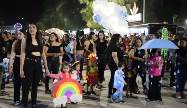 mes de la juventud lavalle