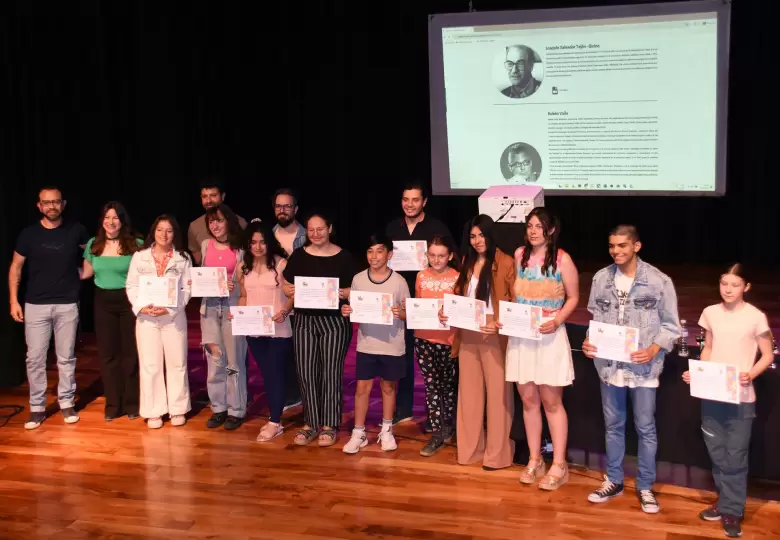 FERIA DEL LIBRO