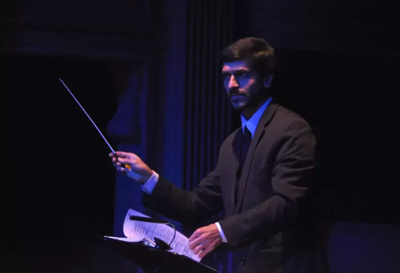 orquesta barroca