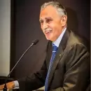 El Gobierno oficializ� a Mario Lugones en Salud tras la salida de Mario Russo