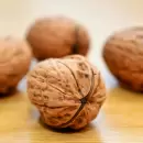 Aseguran que comer un pu�ado de nueces a la semana alarga tu vida