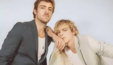 the driver era