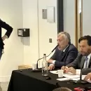 Qué dijo Alfredo Cornejo sobre la minería y Mendoza durante su gira por Londres