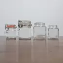 Recicla los frascos de mermelada para hacer esta espectacular idea sin gastar mucho
