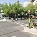 Atraparon a otro conductor muy alcoholizado en Capital, con casi cinco veces m�s de lo permitido