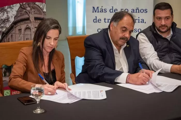 convenio