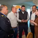 Los comerciantes de Capital se sumaron al sistema de c�maras de la Polic�a de Mendoza