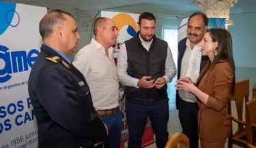 convenio