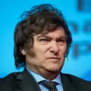 Javier Milei asegur� que "la universidad va a seguir siendo p�blica y no arancelada"