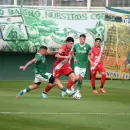 Deportivo Maip� vs Ferro: formaciones y donde verlo por TV