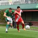 (Videos) Deportivo Maip� lo ganaba c�modo, pero Ferro se lo empat� en menos de tres minutos
