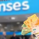 ANSES confirm� los tres bonos que recibir�n los beneficiarios en febrero de 2025