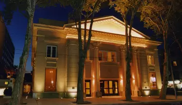 teatro independencia