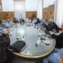 Daer reconoci� que la reforma laboral "ya est� hecha"