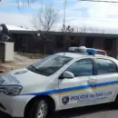 Horror en San Luis: Una mujer polic�a mat� a sus hijos, se escap� y capturaron