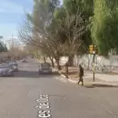 Un joven de 28 a�os muri� luego de ser atacado a tiros en Godoy Cruz