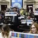 Diputados aprob� la Boleta �nica de Papel, que se usar� en las elecciones de 2025