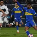 Boca Juniors ya sabe cu�ndo enfrentar� a Gimnasia por los cuartos de la Copa Argentina