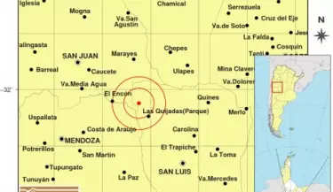 sismo