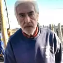 Continúa la desesperada búsqueda del hombre de 70 años que desapareció en Las Heras