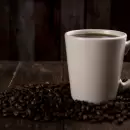 Aseguran que beber dos tazas de caf� al d�a podr�a aumentar la masa muscular en un 10%