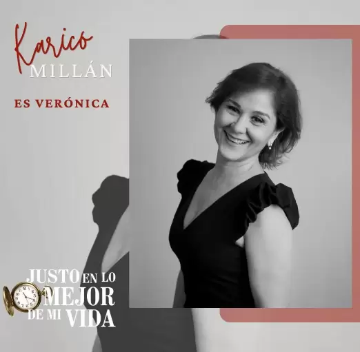 karico millan